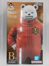 ワンピース THE UNBREAKABLE LAW|BANDAI