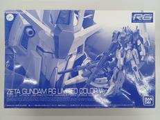 機動戦士Zガンダム|BANDAI