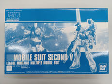 機動戦士Vガンダム|BANDAI