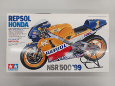 1/12 オートバイシリーズ|TAMIYA