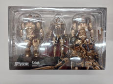 バトルフォー・ザ・スターズ|JOYTOY