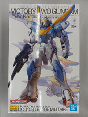 機動戦士Vガンダム|BANDAI