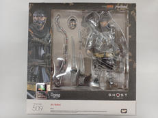 GHOST OF TSUSHIMA|MAX FACTORY