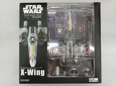 スター・ウォーズリボ|海洋堂