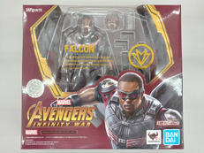 アベンジャーズ/インフィニティ・ウォー|BANDAI