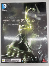 バットマン|SQUARE ENIX