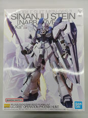 機動戦士ガンダムNT|BANDAI