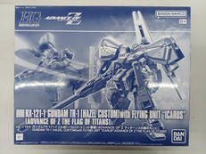 ADVANCE OF Z ティターンズの旗のもとに|BANDAI