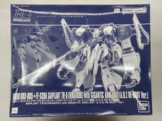 A.O.Z RE-BOOT ガンダム・インレ|BANDAI