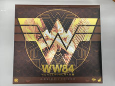 ワンダーウーマン 1984|HOT TOYS