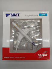 1/5001スケール|HERPA