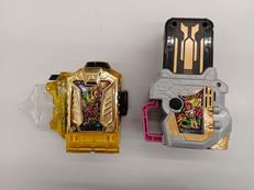 仮面ライダーエグゼイド|BANDAI