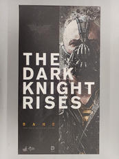 バットマン THE DARK KNIGHT|HOT TOYS