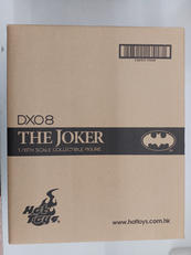 バットマン(ティムバートン版）|HOT TOYS