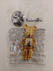 BE＠RBRICK|MEDI COM TOY