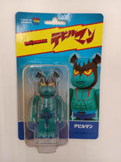 BE＠RBRICK|MEDI COM TOY