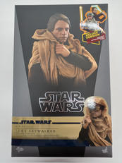 スターウォーズ エピソード6/ジェダイの帰還|HOT TOYS