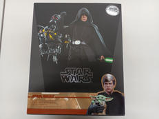 スターウォーズ マンダロリアン|HOT TOYS