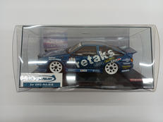 オートスケール|KYOSHO