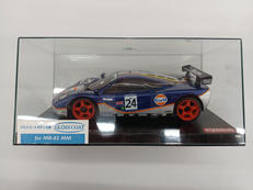 オートスケール|KYOSHO