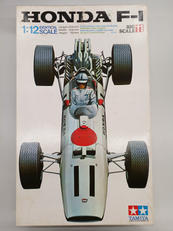 1/12スケール|TAMIYA