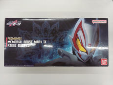 仮面ライダーギーツ|BANDAI