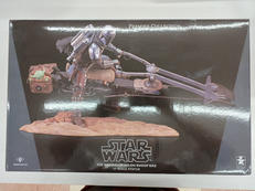 スター・ウォーズ　THE MANDALORIAN|ダイヤモンド セレクト トイ