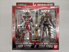仮面ライダー電王|BANDAI