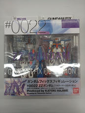 機動戦士ガンダムZZ|BANDAI