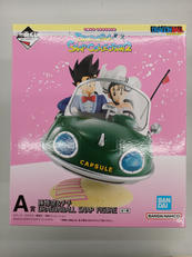 ドラゴンボール　スナップコレクション2|BANDAI