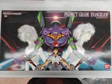 新世紀エヴァンゲリオン|BANDAI