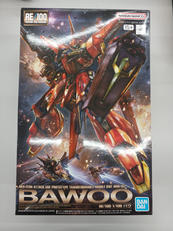 機動戦士ガンダムZZ|BANDAI