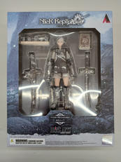 NIER REPLICANT VER.1.224744871|SQUARE ENIX