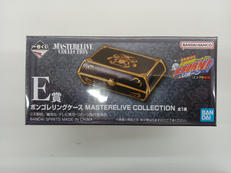 一番くじ リボーン リング争奪戦|BANDAI