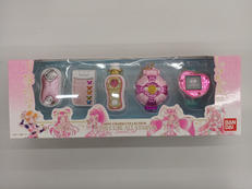 プリキュアオールスターズ|BANDAI