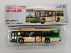 トミカ リミテッドヴィンテージ ネオ|TOMY TEC