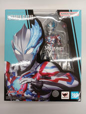 ウルトラマンブレーザー|BANDAI