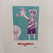 ONEPIECE|BRAGMEN