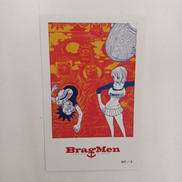ONEPIECE|BRAGMEN