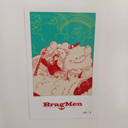 ONEPIECE|BRAGMEN