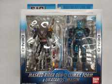 仮面ライダー電王|BANDAI