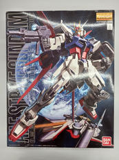 機動戦士ガンダムSEED|BANDAI