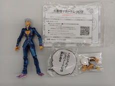 ジョジョの奇妙な冒険 黄金の風|メディコス
