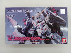 MOBILE SUIT ENSEMBLE|BANDAI