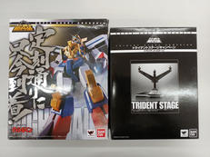 勇者特急マイトガイン|BANDAI