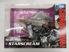 トランスフォーマー　ムービーザ・ベスト|TAKARA TOMY