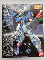 機動戦士Zガンダム|BANDAI