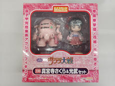 サクラ大戦|GOOD SMILE COMPANY