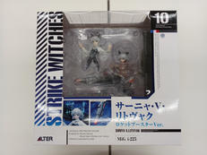 ストライクウィッチーズ2|ALTER