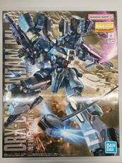 ガンダム・センチネル|BANDAI